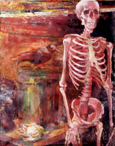 still life